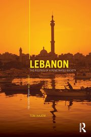 Lebanon, Najem Tom