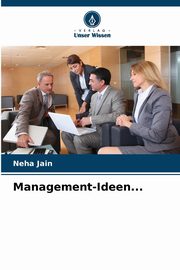Management-Ideen..., Jain Neha