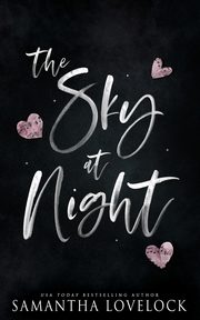 The Sky At Night, Lovelock Samantha