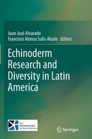 Echinoderm Research and Diversity in Latin America, 