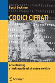 Codici cifrati, Beckman Bengt