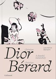 Christian Dior - Christian Brard, Benaim Laurence