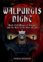 ksiazka tytu: Walpurgis Night autor: Sheridan Thomas