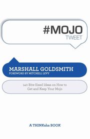 #Mojotweet, Goldsmith Marshall