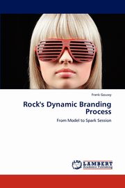 Rock's Dynamic Branding Process, Gouwy Frank