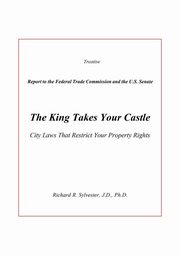 The King Takes Your Castle, Sylvester Richard R