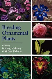 Breeding Ornamental Plants, 