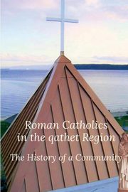 Roman Catholics in the qathet Region, Merlino Mark