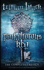 The Pentamorous Key, Black Trillian