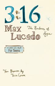 3, Lucado Max