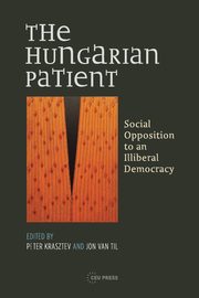 The Hungarian Patient, 