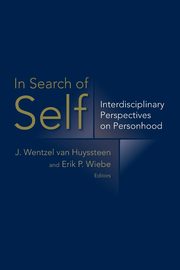 In Search of Self, 