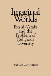 Imaginal Worlds, Chittick William C.