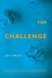 The Challenge, Bach Joy