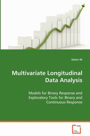 Multivariate Longitudinal Data Analysis, Ilk Ozlem