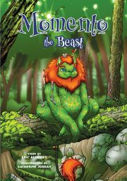 Momento the Beast, Albright Eric