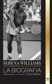 Serena Williams, Library United