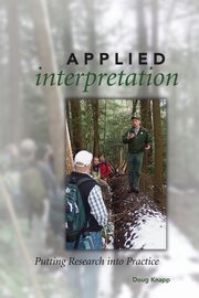 Applied Interpretation, Knapp Doug