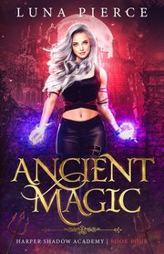 Ancient Magic, Pierce Luna