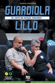 GUARDIOLA - LILLO, Herrera Pagador Daniel