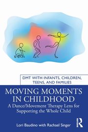 Moving Moments in Childhood, Baudino Lori