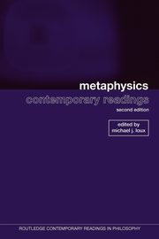 Metaphysics, 