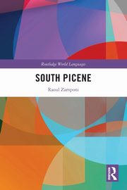 South Picene, Zamponi Raoul