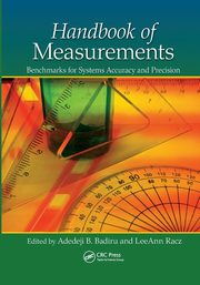 Handbook of Measurements, 