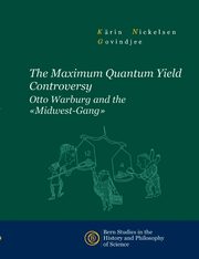 The Maximum Quantum Yield Controversy, Nickelsen Krin