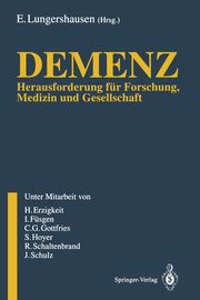 Demenz, 
