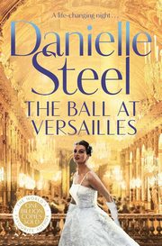 The Ball at Versailles, Steel Danielle