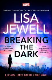 Breaking the Dark, Jewell Lisa