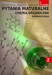 Pytania maturalne Tom 2, Reszko-Zygmunt J., Persona A., Tarasiuk B.
