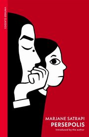 Persepolis I & II, Satrapi Marjane