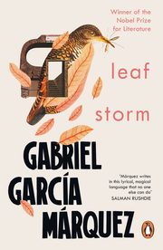 Leaf Storm, Marquez Gabriel Garcia