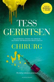 Chirurg, Gerritsen Tess