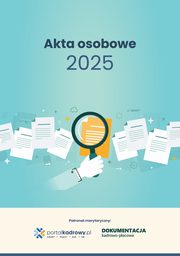 Akta osobowe 2025, Praca zbiorowa