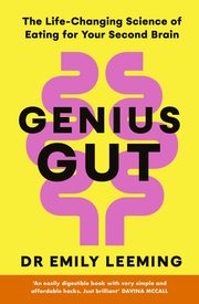 Genius Gut, Leeming Emily