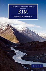 Kim, Kipling Rudyard