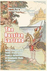 The Russian Garland, Steele Robert