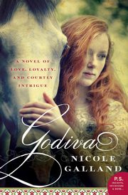 Godiva, Galland Nicole