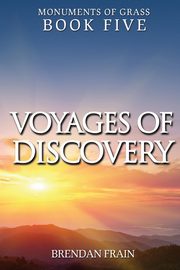 Voyages of Discovery, Frain Brendan