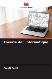 Thorie de l'informatique, Rathi Preeti