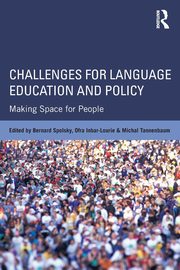 Challenges for Language Education and Policy, 