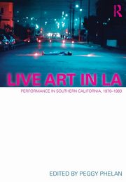 Live Art in LA, 