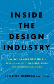 Inside the Design Industry, Herrera Brittney