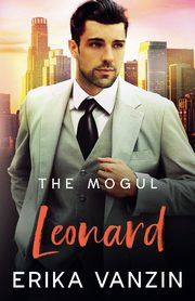 The Mogul, Vanzin Erika