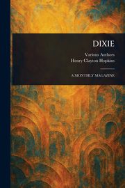 DIXIE, Various