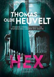 Hex, Heuvelt Thomas Olde