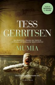 Mumia, Gerritsen Tess